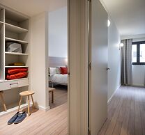 Aparthotel Libere Vitoria