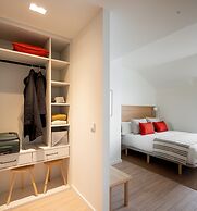 Aparthotel Libere Vitoria