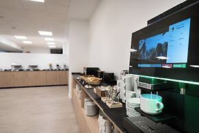 Aparthotel Libere Vitoria