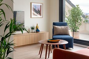Aparthotel Libere Vitoria