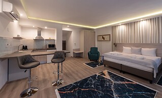 Fibula Residence Hotel & Wellness**** - Adults Only