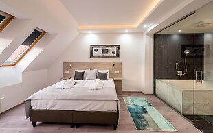 Fibula Residence Hotel & Wellness**** - Adults Only