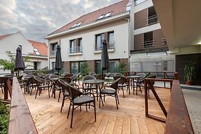 Fibula Residence Hotel & Wellness**** - Adults Only