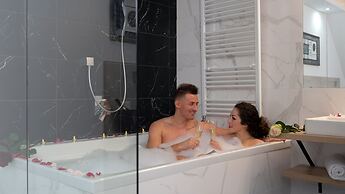 Fibula Residence Hotel & Wellness**** - Adults Only