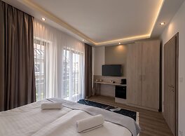 Fibula Residence Hotel & Wellness**** - Adults Only