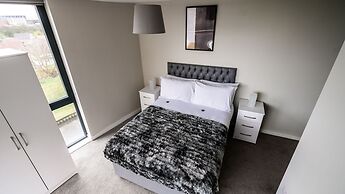 Dream Apartments Adelphi Wharf