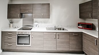 Dream Apartments Adelphi Wharf