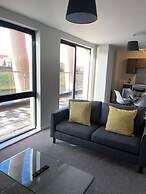 Dream Apartments Adelphi Wharf