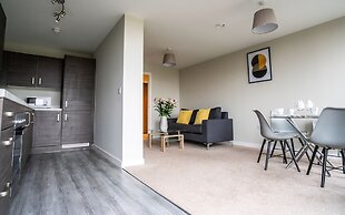 Dream Apartments Adelphi Wharf