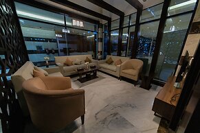 Admire Apart' Hotel