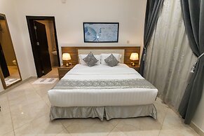 Admire Apart' Hotel
