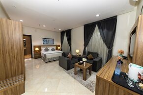 Admire Apart' Hotel