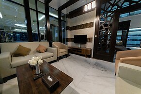 Admire Apart' Hotel