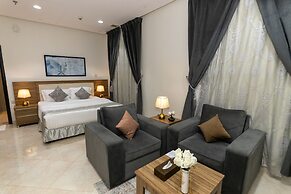 Admire Apart' Hotel