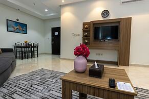 Admire Apart' Hotel
