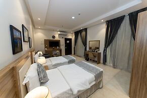 Admire Apart' Hotel
