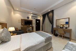 Admire Apart' Hotel
