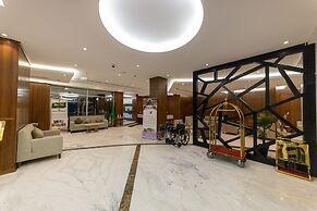 Admire Apart' Hotel