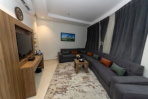 Admire Apart' Hotel