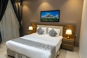 Admire Apart' Hotel