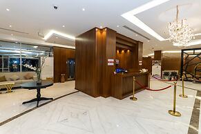 Admire Apart' Hotel