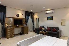Admire Apart' Hotel
