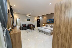 Admire Apart' Hotel