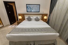 Admire Apart' Hotel
