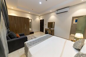 Admire Apart' Hotel