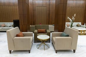 Admire Apart' Hotel