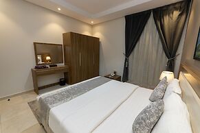 Admire Apart' Hotel