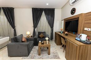 Admire Apart' Hotel