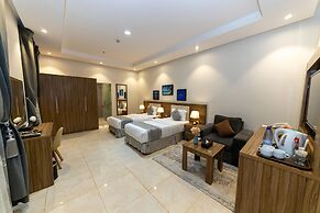 Admire Apart' Hotel