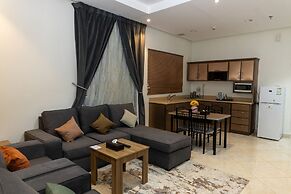 Admire Apart' Hotel
