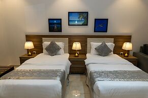 Admire Apart' Hotel