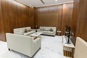 Admire Apart' Hotel