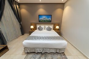 Admire Apart' Hotel