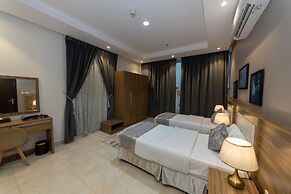 Admire Apart' Hotel