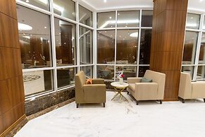 Admire Apart' Hotel