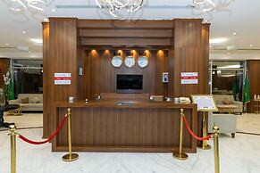 Admire Apart' Hotel