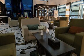 Admire Apart' Hotel