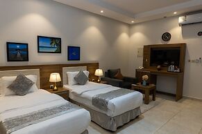 Admire Apart' Hotel