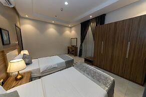 Admire Apart' Hotel