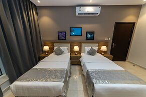 Admire Apart' Hotel