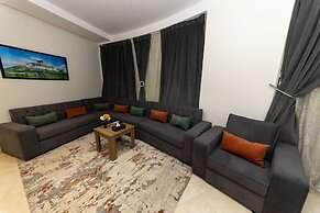 Admire Apart' Hotel