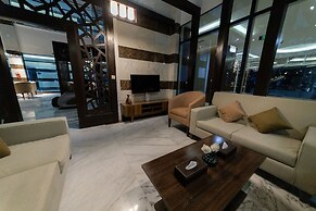 Admire Apart' Hotel