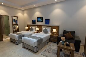 Admire Apart' Hotel