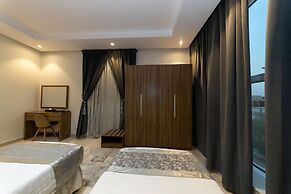 Admire Apart' Hotel