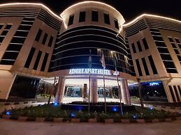 Admire Apart' Hotel