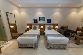 Admire Apart' Hotel